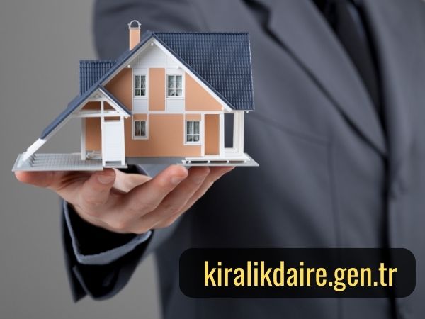 Olukkoyağı Mahallesi Kiralık Daire